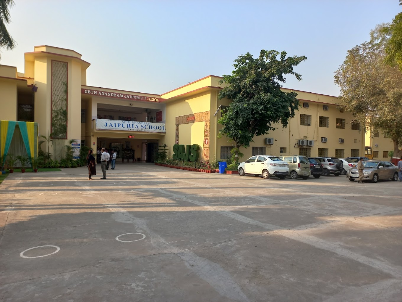 Sethjaipuria Kanpur